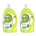 Terra Colorwaschmittel-Gel 20 Waschladungen, 2er Pack (2 x 1500 ml)