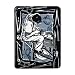 Potter, 1998 (linocut on paper) by Karen.. - iPad Cover (Protective Sleeve) - Art247 - IPads 1 And 2