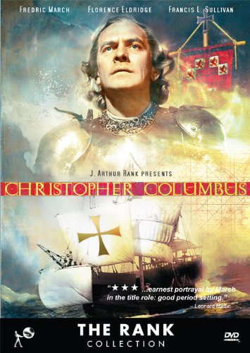 Christopher Columbus