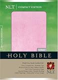 Compact Edition Bible NLT, TuTone