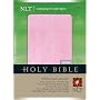 Compact Edition Bible NLT, TuTone