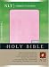 Book Compact Edition Bible NLT, TuTone