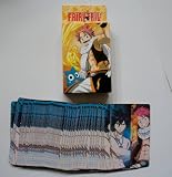 Anime Fairy Tail Characters Playing Cards Poker Cards Deck
