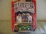  : Johnny Lightning The Dukes of Hazzard R1 Cooters 1970 Chevy Camaro