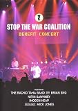 Various Artists - Stop The War Coalition: Benefit Concert - 