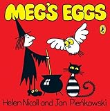 Meg's eggs