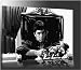 TONI MONTANA 100x60cm (lg-071b) - Al Pacino Scarface - Bild auf Leinwand Poster -Pop Art Foto Kunst Kunstdruck Deko Design Klassiker - Bild auf Keilrahmen: fertig zum Aufh&auml;ngen kein Poster - VERSANDKOSTENFREI