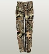 Youth Explorer Cargo Pant