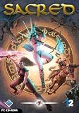 (JC) Sacred