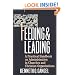 Feeding & Leading: PRactical Handbook on Administration in Churches and Christian Organizations