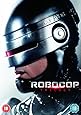 Robocop Trilogy [DVD]