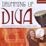 Drumming Up Diva