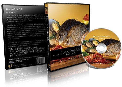 How to Cook Fish