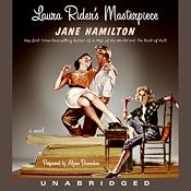 Laura Rider's Masterpiece | [Jane Hamilton]