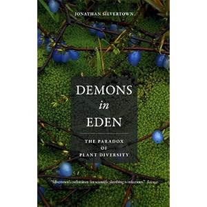 Demons in Eden: The Paradox of Plant Diversity