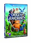 El Origen De Los Guardianes [DVD]