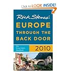 Rick Steves' Europe Through the Back Door 2010: The Travel Skills Handbook by Rick Steves