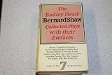 The Bodley Head Bernard Shaw : collected plays with their prefaces. Vol.7, Geneva, Cymbeline refinished, 'In good King Charles's golden days', Buoyant billions, Farfetched fables, Shakes versus Shav, 