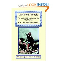 Vanished Arcadia