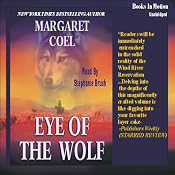 Eye of the Wolf: Arapaho Indian Mysteries | [Margaret Coel]