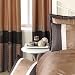Kitchen & Housewares : Constellation Curtains (Chocolate), W66 X D72