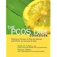 The PCOS Diet Cookbook