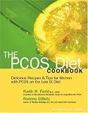 The PCOS Diet Cookbook: Delicious Recipes and Tips for Women with PCOS on the Low GI Diet