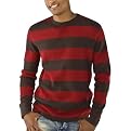 Mossimo&reg; Thermal - Red Stripe