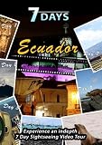 7 Days Ecuador