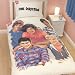 One Direction 1D 'Crush' Single Duvet Cover Set