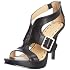 Nine West Womens Amberlina Plat