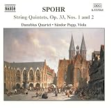 Complete String Quintets 1