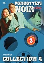 Forgotten Noir & Crime Vol 4: Counterspy Meets Scotland Yard; Radar Secret Service; Motor Patrol, Mr. District Attorney (1941); Western Pacific Agent; ... of Monte Cristo: Roaring City: Sky Liner