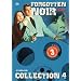 Forgotten Noir & Crime Vol 4: Counterspy Meets Scotland Yard; Radar Secret Service; Motor Patrol, Mr. District Attorney (1941); Western Pacific Agent; ... of Monte Cristo: Roaring City: Sky Liner