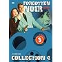 Forgotten Noir & Crime Vol 4: Counterspy Meets Scotland Yard; Radar Secret Service; Motor Patrol, Mr. District Attorney (1941); Western Pacific Agent; ... of Monte Cristo: Roaring City: Sky Liner