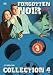 Forgotten Noir & Crime Vol 4: Counterspy Meets Scotland Yard; Radar Secret Service; Motor Patrol, Mr. District Attorney (1941); Western Pacific Agent; ... of Monte Cristo: Roaring City: Sky Liner