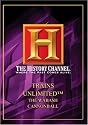 Trains Unlimited - The Wabash Cannonball (History Channel)