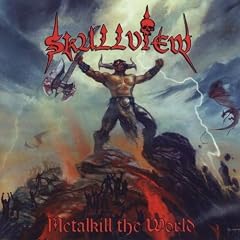 Metalkill the World