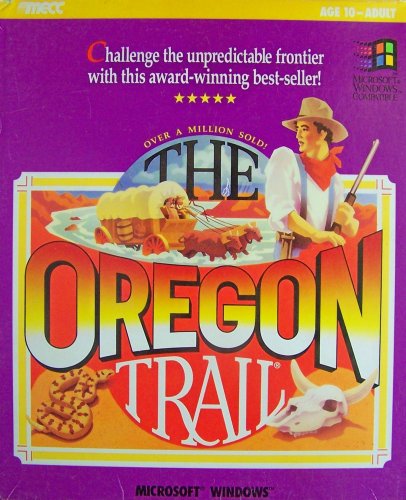 The Oregon Trail