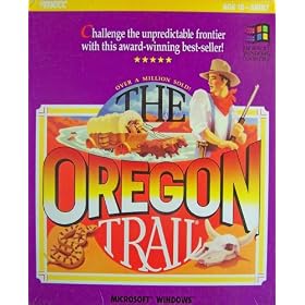The Oregon Trail