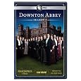 Masterpiece Classic: Downton Abbey Season 3 DVD (Original U.K. Version)