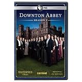 Masterpiece Classic: Downton Abbey Season 3 [DVD] [Import]