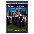 Downton Abbey: Season 3 (Original UK Edition)