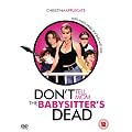 Don't Tell Mom The Babysitter's Dead [1991] [DVD]