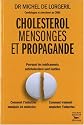 Cholestérol, mensonges et propagande