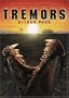 Tremors Attack Pack (Tremors/ Tremors 2 - Aftershocks/ Tremors 3 - Back to Perfection/ Tremors 4 - The Legend Begins)