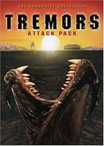 Stream Tremors Attack Pack Online.