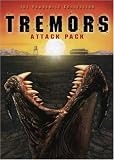 Tremors Attack Pack