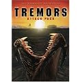 Tremors Attack Pack