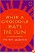 When a Crocodile Eats the Sun: A Memoir of Africa